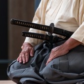 Katana là gì? Ý nghĩa của thanh kiếm Katana Nhật Bản